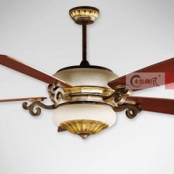 Quạt trần Mountain Air 60YFT-1084(N)