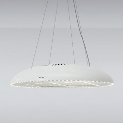 Máy hút khử mùi đảo Malloca ECLIPSE-K600