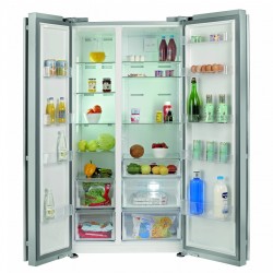 Tủ lạnh Side by Side Teka NFE3 620X