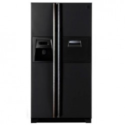 Tủ Lạnh TEKA NFD 680 Black