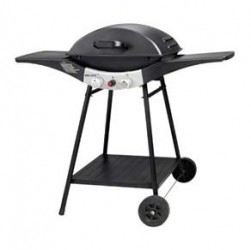 Bếp nướng ngoài trời Malloca BBQ 8102