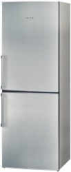 Tủ lạnh Bosch KGV33X46