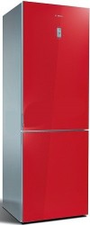 Tủ Lạnh Bosch KGN36S55