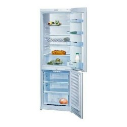 Tủ lạnh Bosch KGV33X33