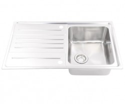 Chậu rửa bát Teka Stage 45 B