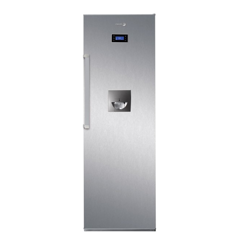 Tủ lạnh FAGOR TWIN FFK1674XW
