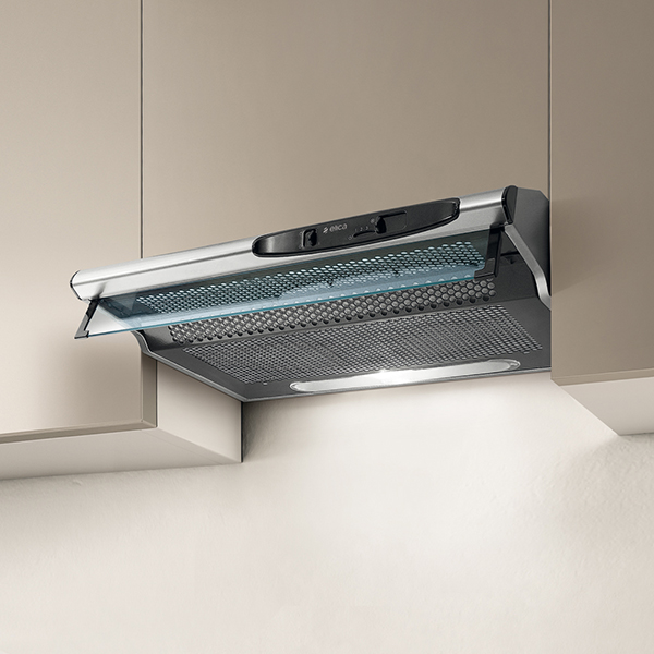 Máy hút khói khử mùi Elica CONCORDE IX 70CM