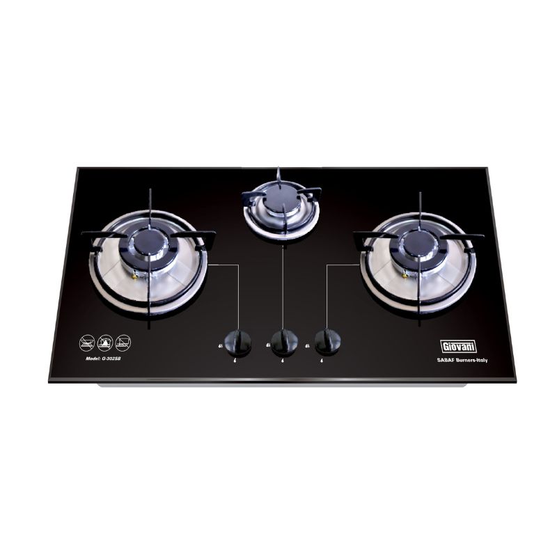 Bếp Gas Giovani G - 302 SB