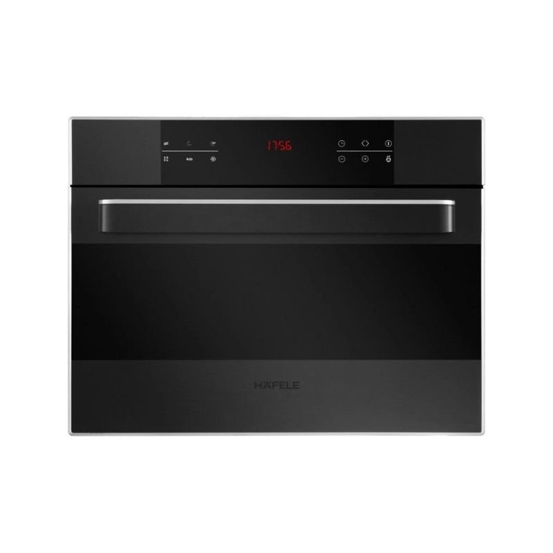 Lò nướng kết hợp vi sóng âm tủ ICONIC Hafele 535.02.731