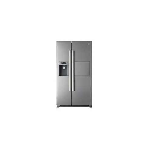 Tủ lạnh 2 cửa, có lấy đá ngoài Hafele 534.14.250