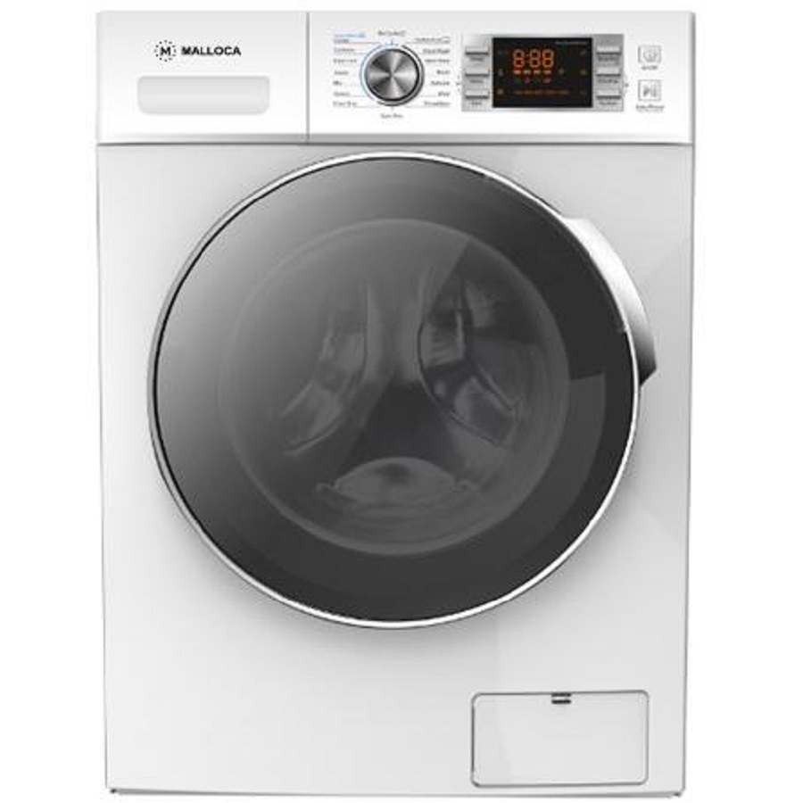 Máy giặt sấy kết hợp MALLOCA MWD-FC100