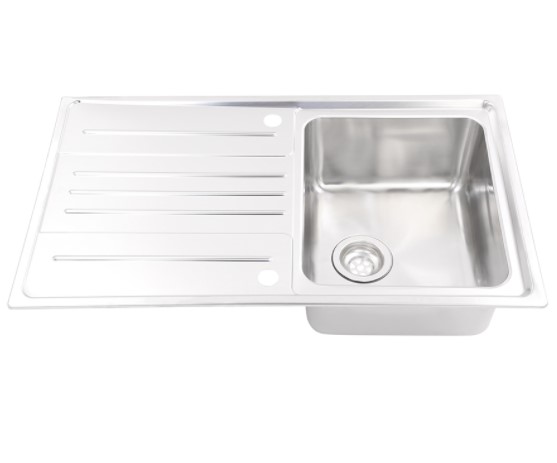 Chậu rửa bát Teka Stage 45 B