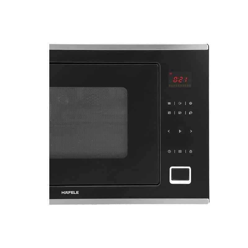 Bảng điều khiển lò vi sóng kết hợp nướng âm tủ Hafele HM-B38C 538.01.111