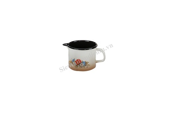 Ca sữa ELO KORNBLUME - 12cm